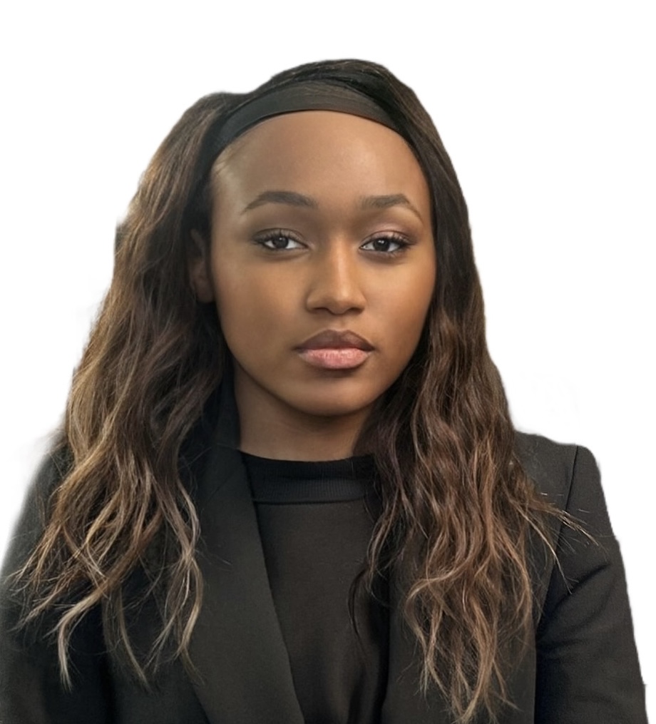 Leslie BOUNGOU TSOUMOU